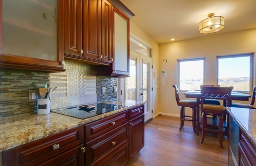 Como Casa | Spacious Como Vacation Rental w/ Mountain Views!