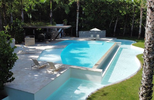 Casa de Campo Condominio | Spacious Condo, Great Wifi, Excellent Service
