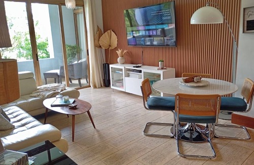 Casa de Campo Condominio | Spacious Condo, Great Wifi, Excellent Service