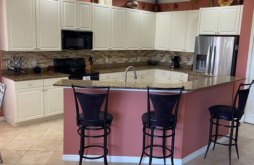 McGregor Condominio | Spacious condo in great location with resort amenities in beautiful Fort Myers