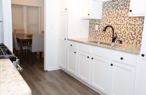 Southfield Condominio | Spacious Condo in Southfield, Michigan