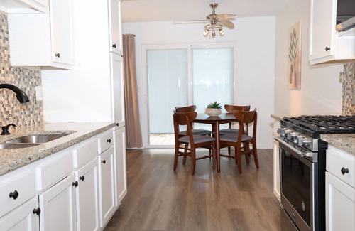 Southfield Condominio | Spacious Condo in Southfield, Michigan