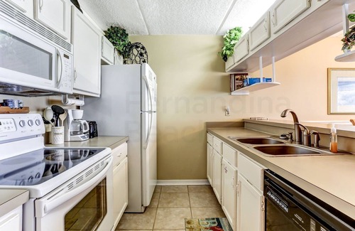 Ocean Cay Condominio | Spacious Condo Just Steps from the Atlantic by RedAwning