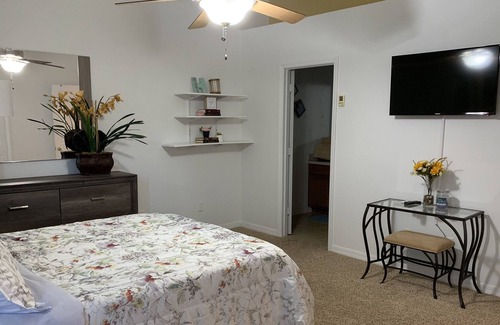 Plymouth Condominio | Condominio espacioso ubicado a solo minutos de los parques temáticos de Orlando