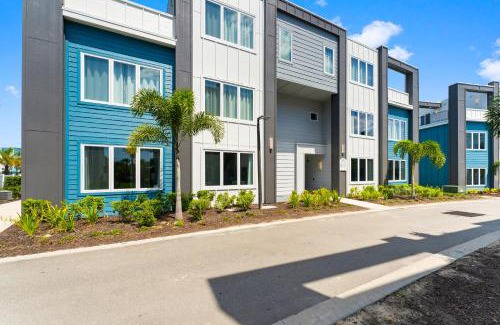 Reunion Apartamento | Spacious Condo Near Disney With Resort & Waterpark Access - B21-117