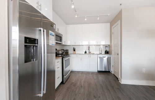 Central Business District Apartamento | Spacious Condo near Local Favorite Spots