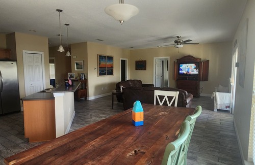 Horseshoe Beach Condominio | Spacious Condo with beautiful view 3 bedroom/2.5 bathroom