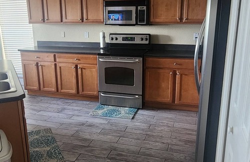 Horseshoe Beach Condominio | Spacious Condo with beautiful view 3 bedroom/2.5 bathroom