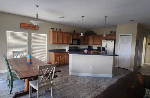 Horseshoe Beach Condominio | Spacious Condo with beautiful view 3 bedroom/2.5 bathroom