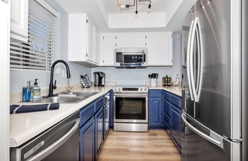 Prescott Condominio | Spacious Condo