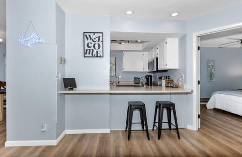 Prescott Condominio | Spacious Condo