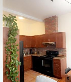 LaSalle Apartamento | Spacious Condo with a Bright Interior