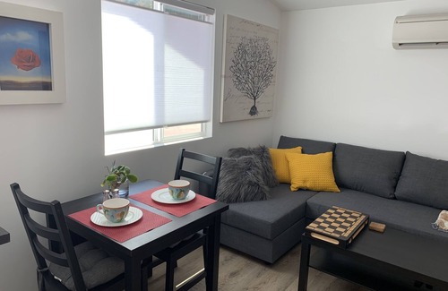 Agoura Hills Casa | Amplio 1bd contemporáneo en la naturaleza cerca de Malibú