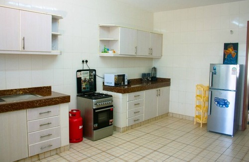 Mombasa Apartamento | Spacious Cosy 4Bedroom Apartment Nyali, Great Oceanview, 2 min walk to the Beach