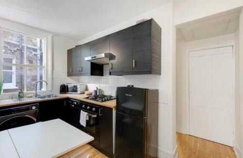 Fulham Broadway Apartamento | Spacious Cosy Central London Home - Fulham Prime Location