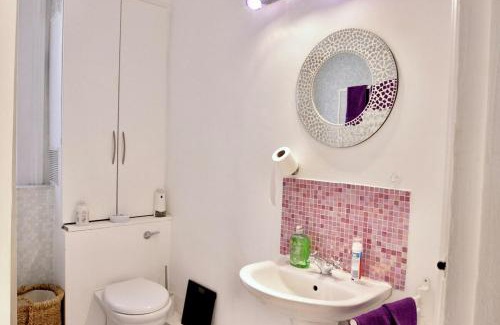 Fulham Broadway Apartamento | Spacious Cosy Central London Home - Fulham Prime Location