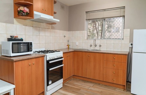 Rivervale Apartamento | Spacious & Cosy Self-contained Apartment