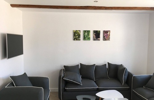 Epfig Casa | Amplia casa de campo para 6/8 personas centro de Alsacia