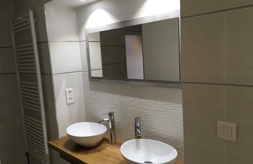 Epfig Casa | Amplia casa de campo para 6/8 personas centro de Alsacia