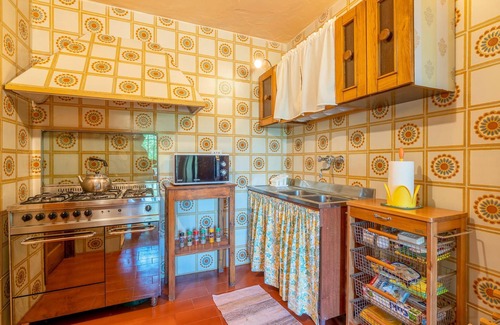 San Marcello Piteglio Casa | Alojamiento de 3 habitaciones en Migliorini
