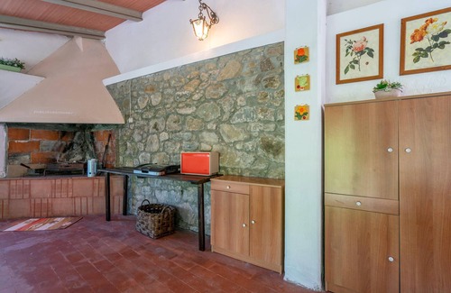 San Marcello Piteglio Casa | Alojamiento de 3 habitaciones en Migliorini