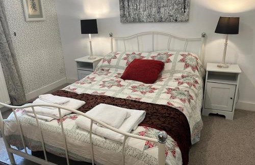 Insch Casa | Spacious Cottage in the Grounds of a Scottish Castle