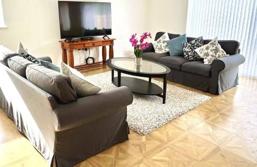 Ebford Cabaña | Spacious cottage set in a beautiful location