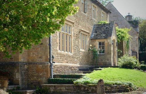 Whichford Casa | Spacious Countryside Home with Annex, Cotswolds