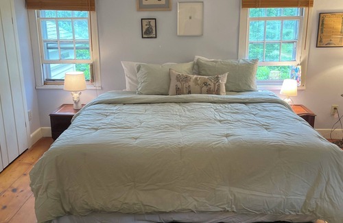Rhinebeck Otro | Spacious Country Farmhouse on 8 Lush Acres, Five Minutes to Rhinebeck Village