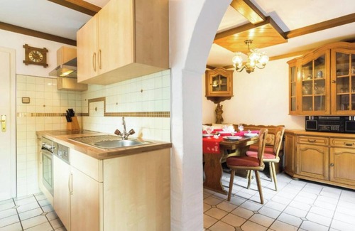 Rangersdorf Casa | Spacious country house surrounded by ski resorts