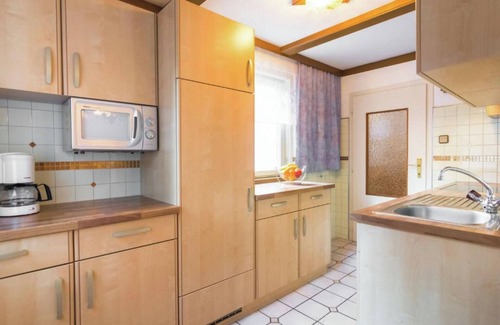 Rangersdorf Casa | Spacious country house surrounded by ski resorts