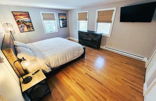 Freeport Casa | Spacious Country Home Freeport, 5 min to LL Bean!