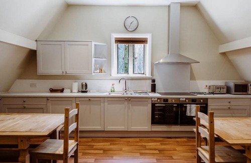 Newmarket Apartamento | Spacious Country House Apartment