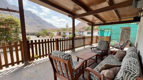 San Bartolome de Tirajana Apartamento | Spacious Country House Near Fataga