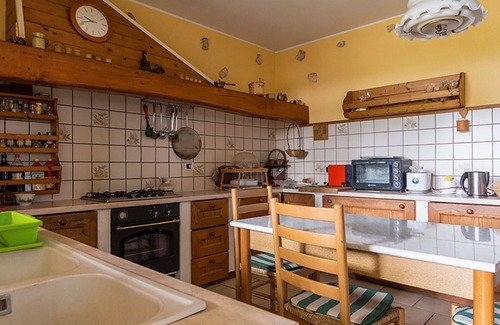 Muro Leccese Villa | Amplia villa de campo con piscina, 5 dormitorios 5 baños, m650