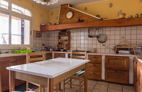 Muro Leccese Villa | Amplia villa de campo con piscina, 5 dormitorios 5 baños, m650