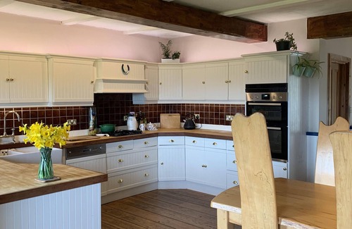 Ashford Otro | Lujosa casa de 5 habitaciones dobles con baño en el campo de Wicklow