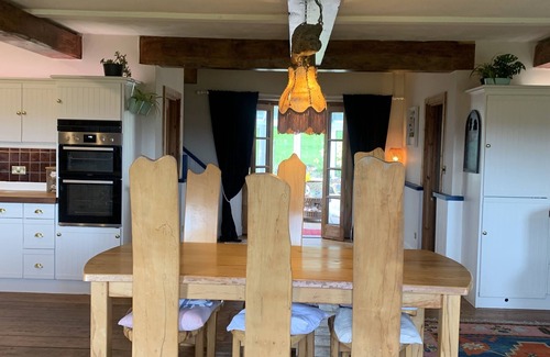 Ashford Otro | Lujosa casa de 5 habitaciones dobles con baño en el campo de Wicklow
