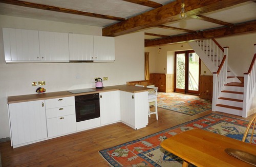 Ashford Otro | Lujosa casa de 5 habitaciones dobles con baño en el campo de Wicklow