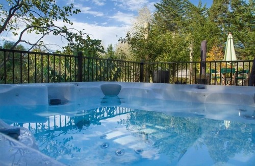 Martinborough Casa | Espaciosa casa de campo: un lugar para la familia, amigos o colegas para reunirse ...