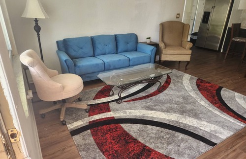 Regency Park Casa | Spacious cozy 3-bedroom entire house with waterview in Port Richey