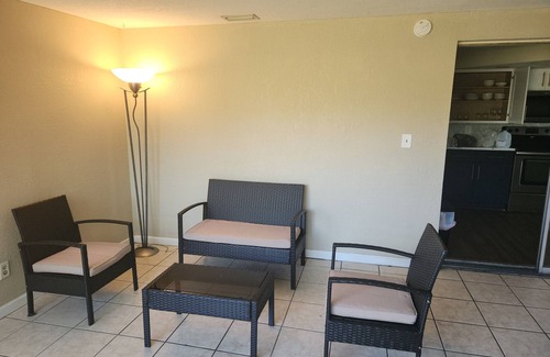Regency Park Casa | Spacious cozy 3-bedroom entire house with waterview in Port Richey