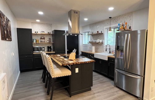 Dupont Casa | ⭐️Spacious & Cozy 4BR/2BTH, 3 Min to JBLM, Huge Yard⭐️