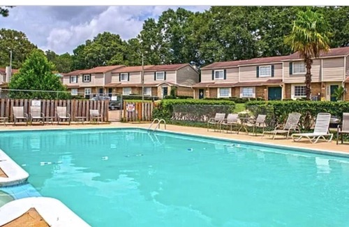 Mobile Condominio | Spacious Cozy Condo! Perfect for longer stays