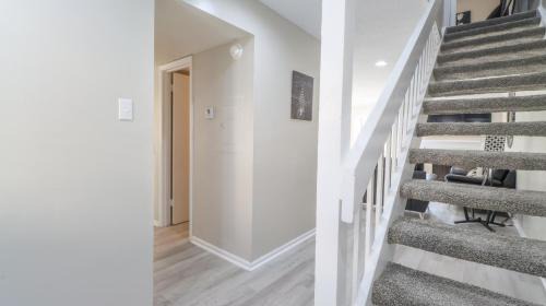 Mobile Apartamento | Spacious Cozy Condo! Perfect for longer stays