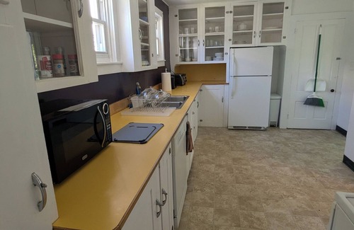 Shelburne Falls Apartamento | Ground floor 2/3 bed apartment