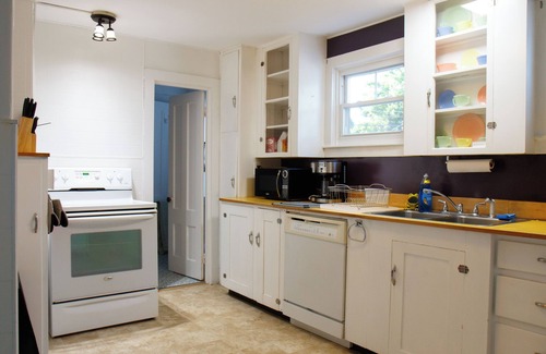Shelburne Falls Apartamento | Ground floor 2/3 bed apartment