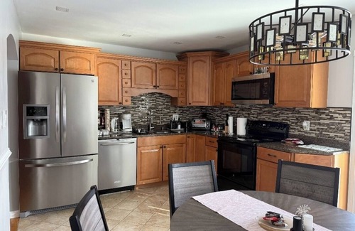 Mehlville Casa | Spacious, cozy home in Saint Louis