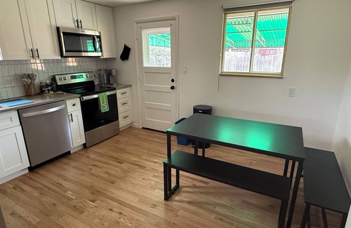 Arvada Casa | Spacious & Cozy Home near Old Town Arvada