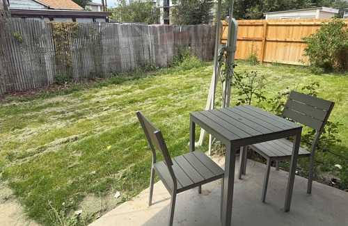 Arvada Casa | Spacious & Cozy Home near Old Town Arvada